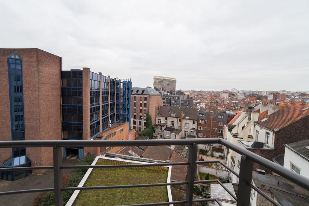 Sweet Inn Apartments - Madou Bruxelas Exterior foto