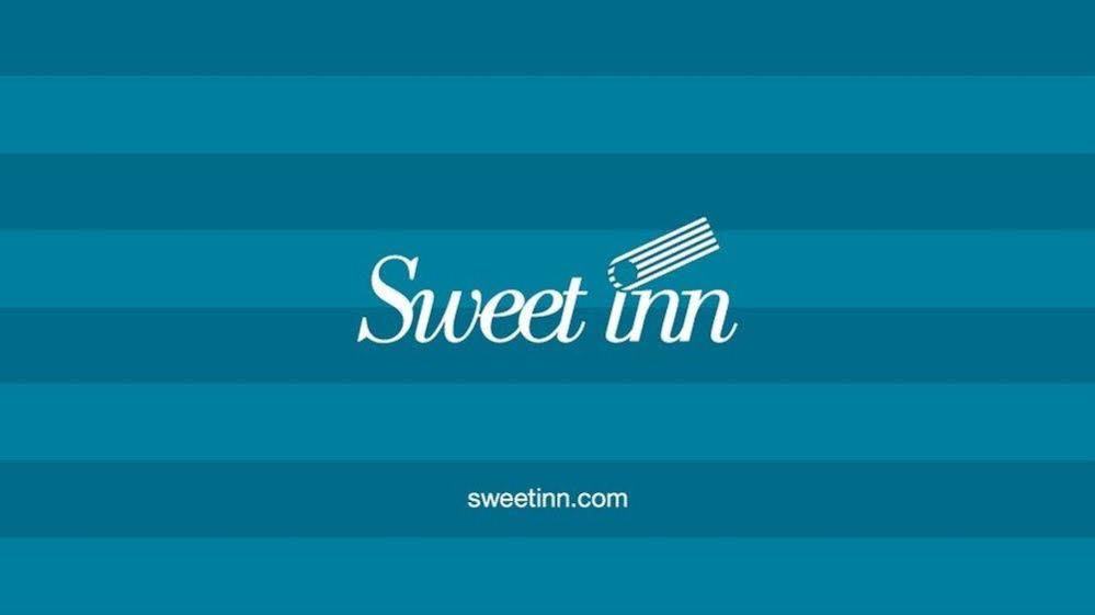 Sweet Inn Apartments - Madou Bruxelas Exterior foto
